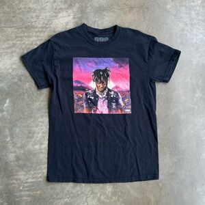 Juice Wrld 999 Legends Never Die tee